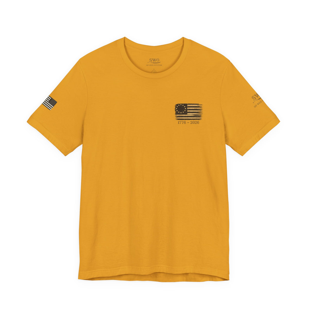 Freedom Isn't Free