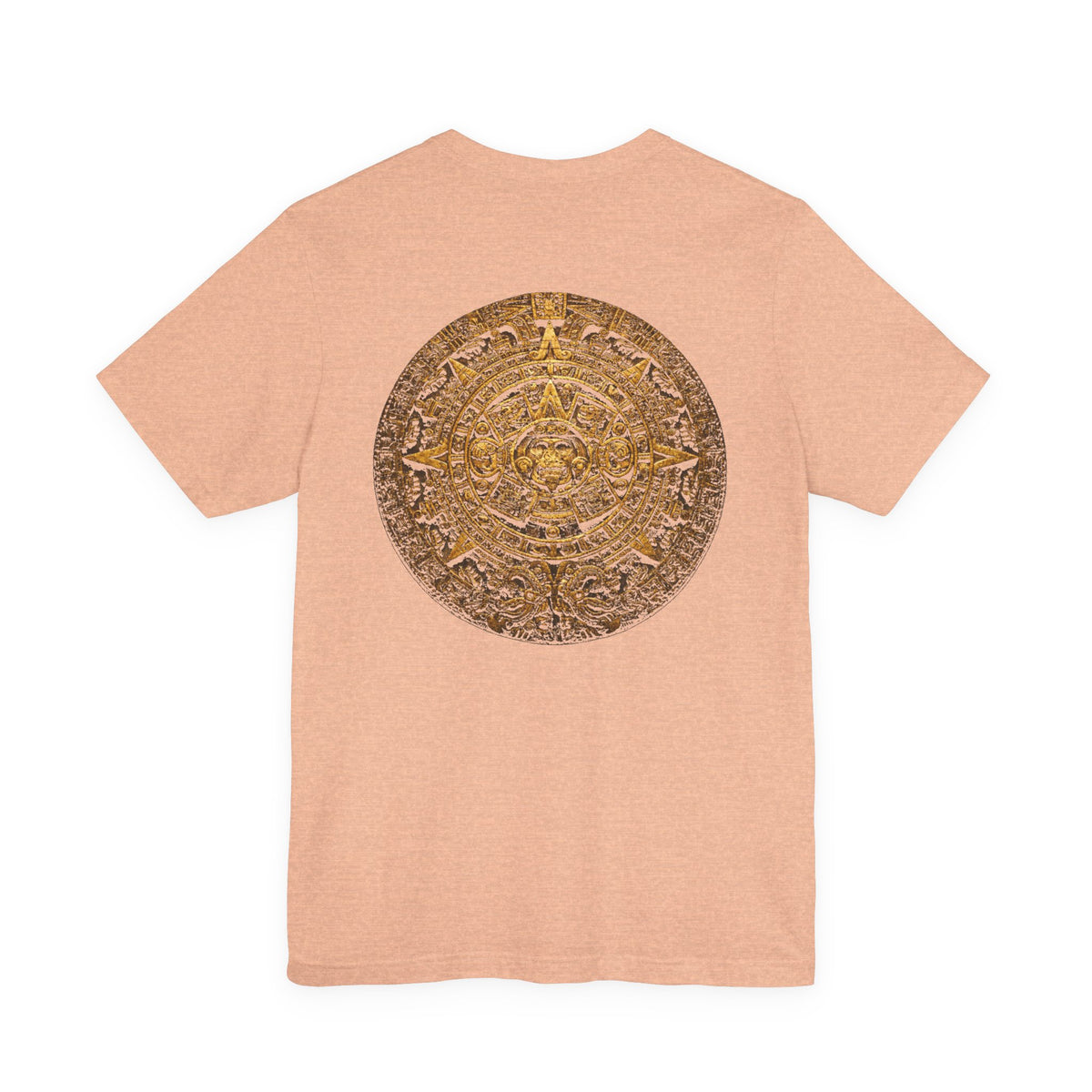 Aztec Calendar