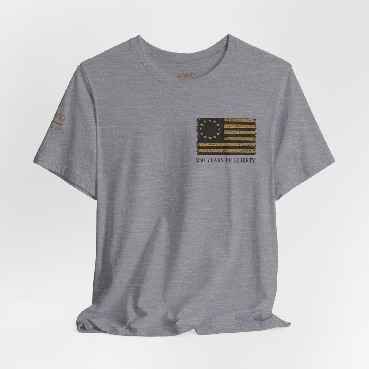 Land of the Free