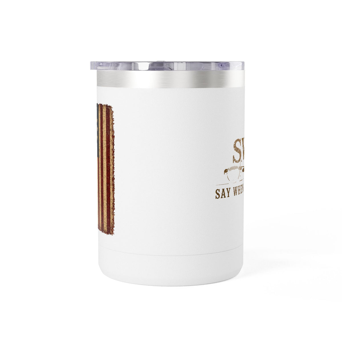 Betsy Ross Tumbler, 15oz