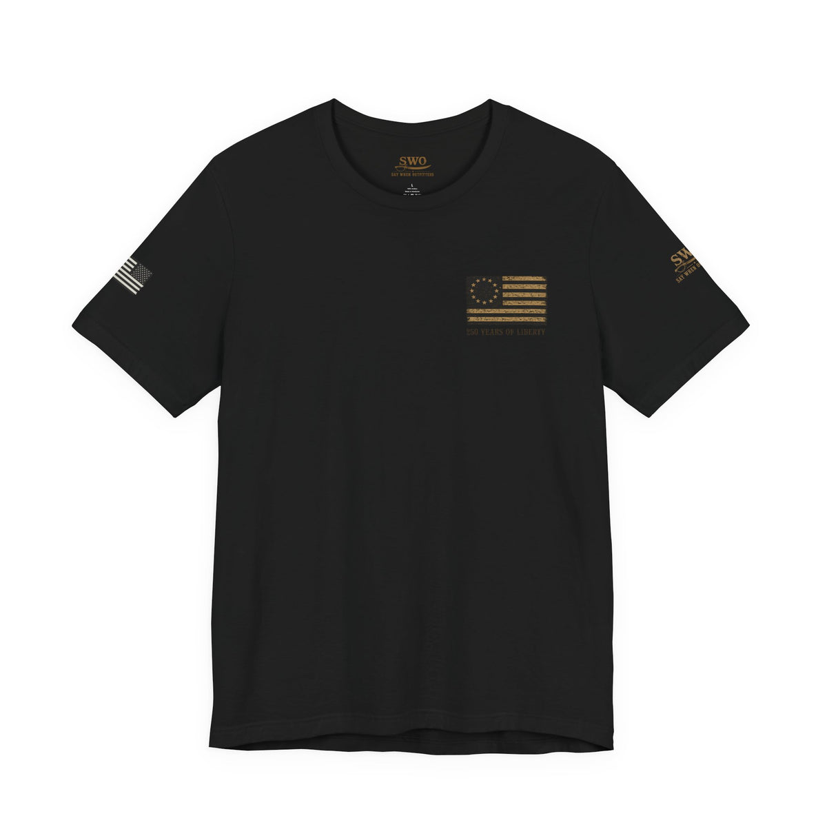 Land of the Free