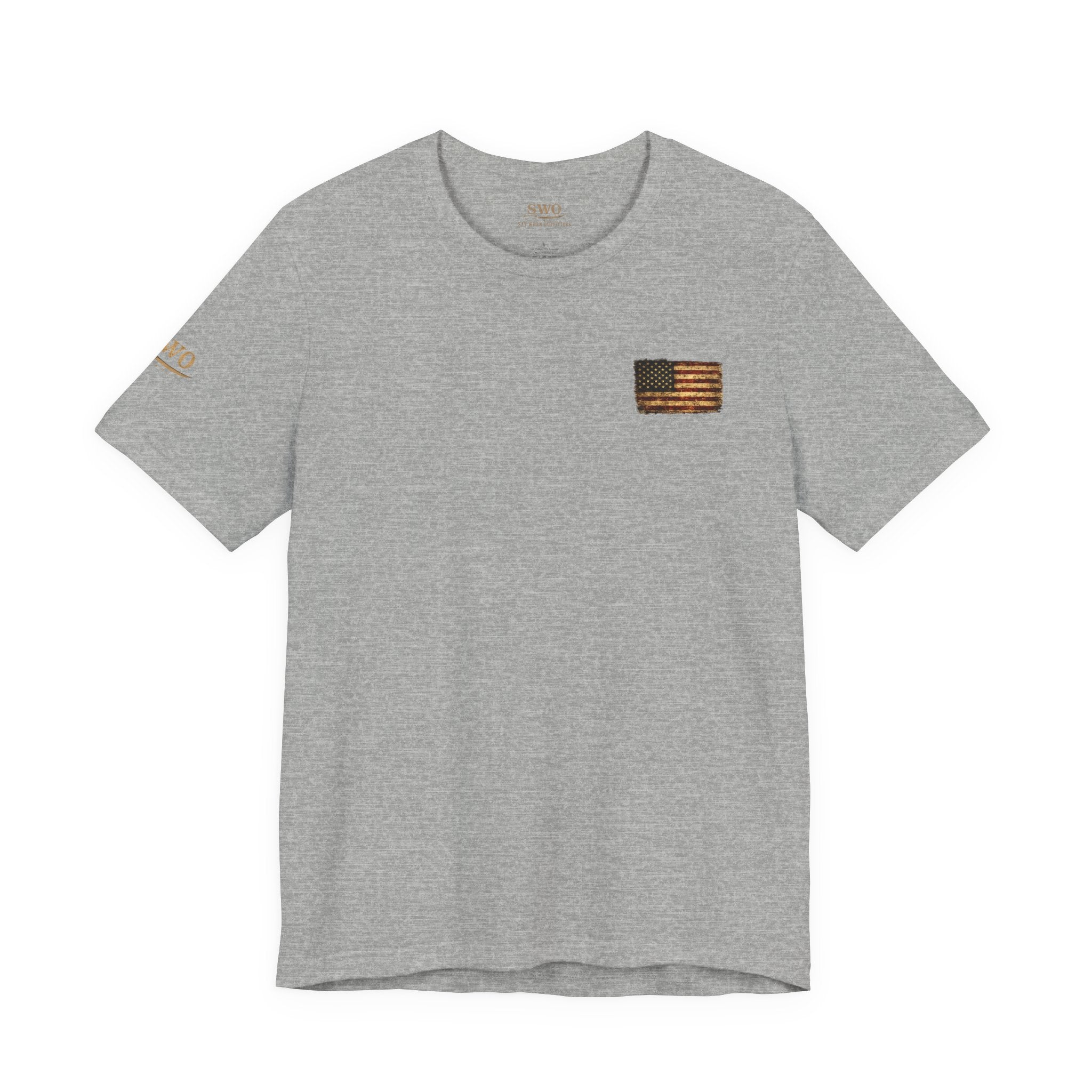Remember the Alamo Tee