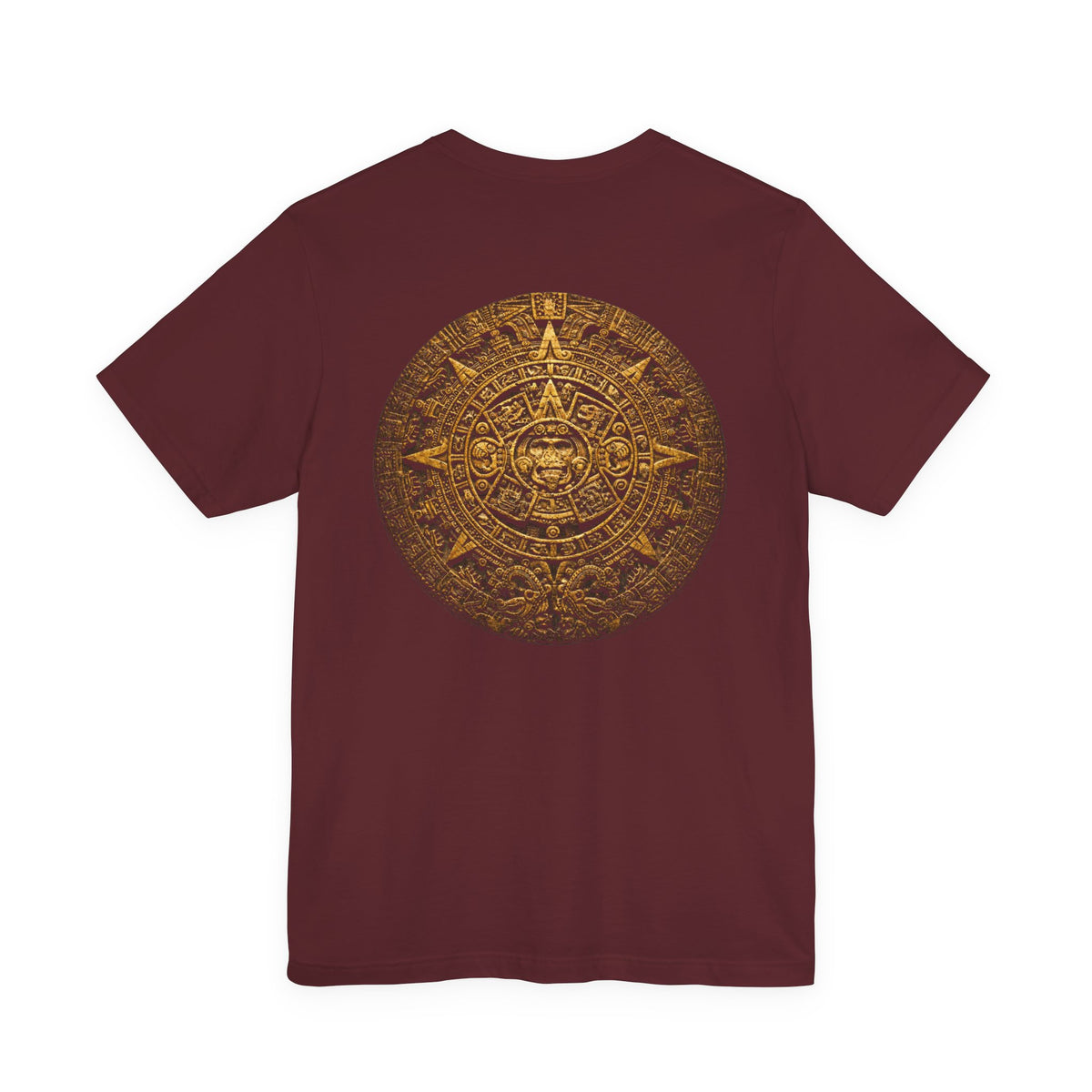 Aztec Calendar