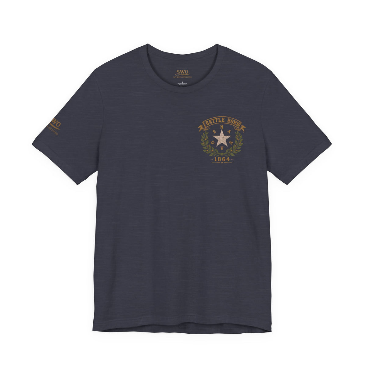 Kit Carson Tee