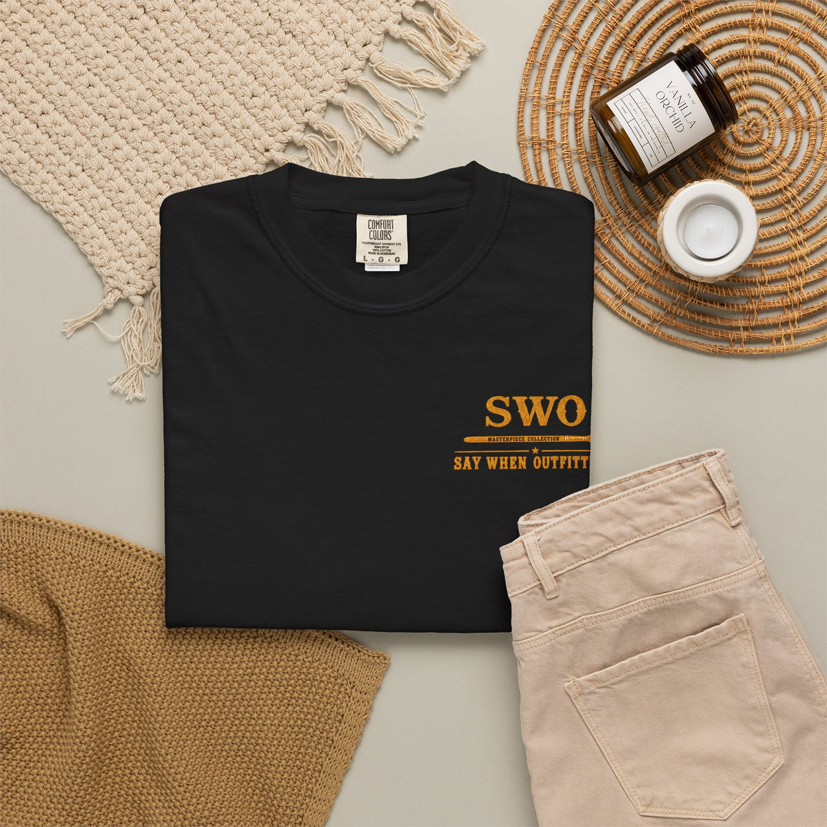 Ahead of His Time | Leonardo da Vinci Graphic Tee