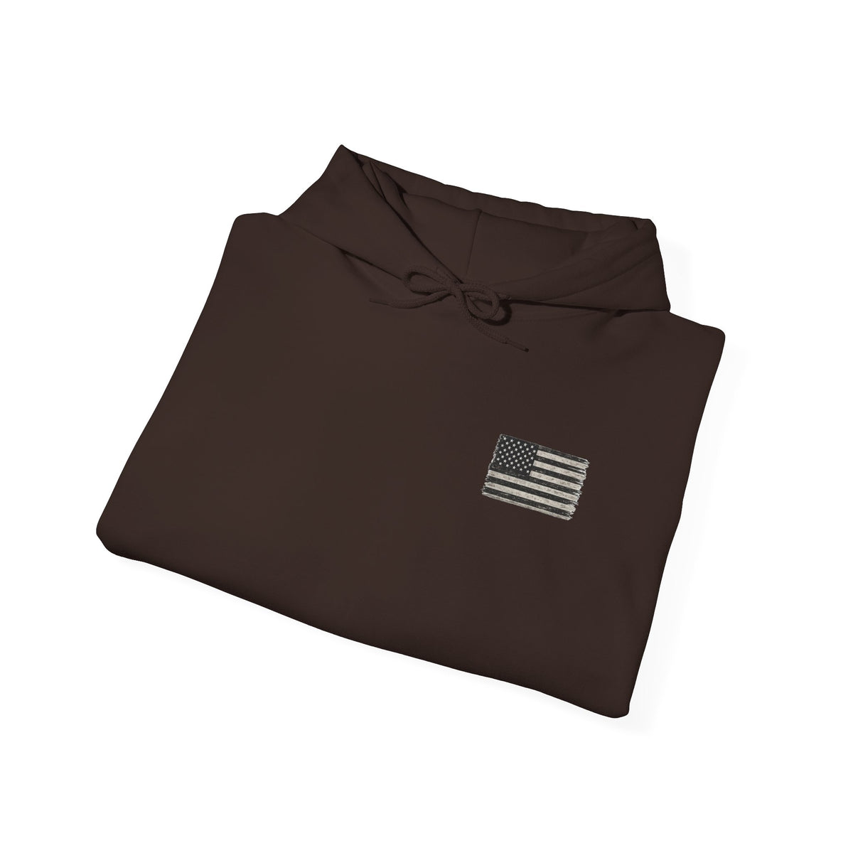 9-11  Freedom isn’t Free Hooded Sweatshirt