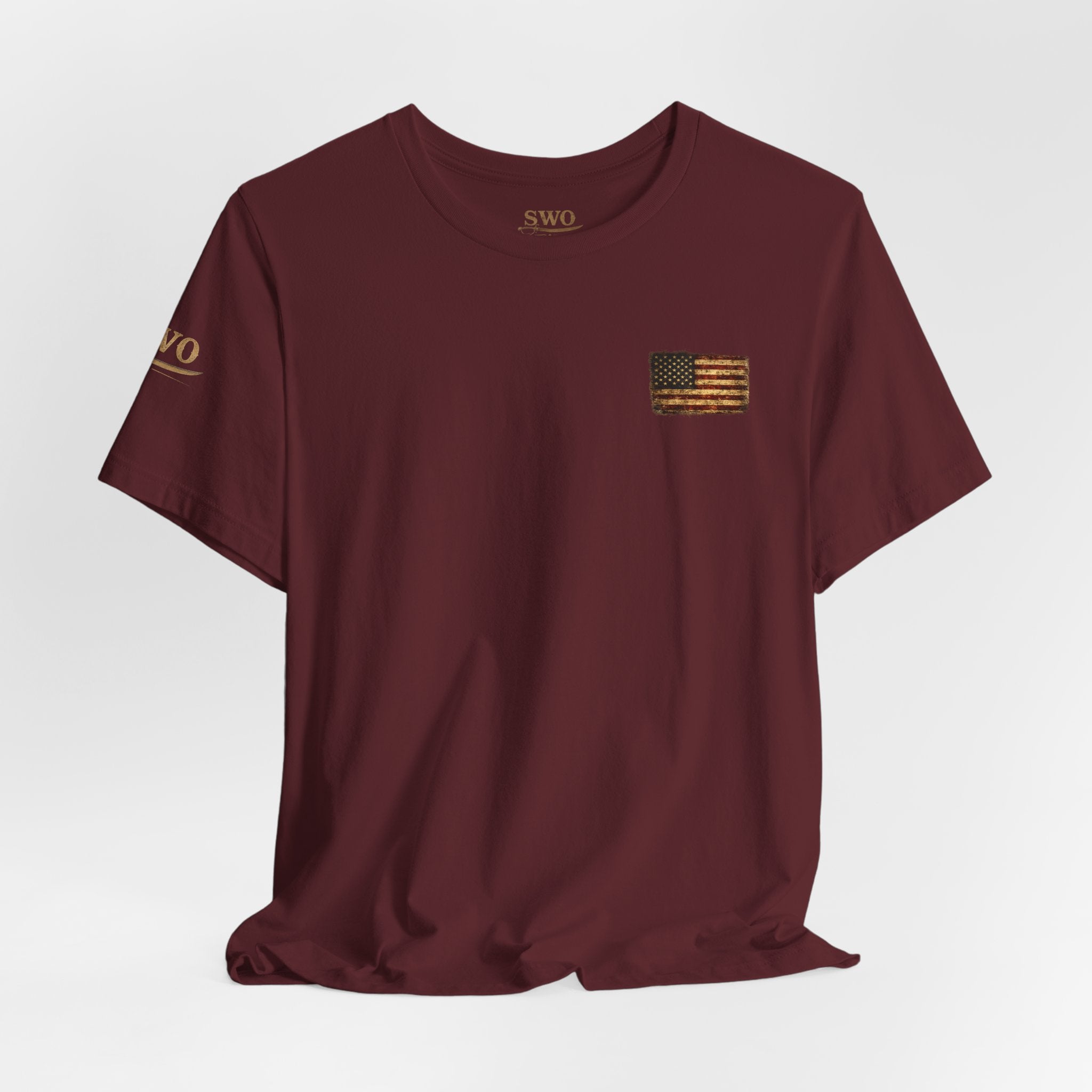 Remember the Alamo Tee