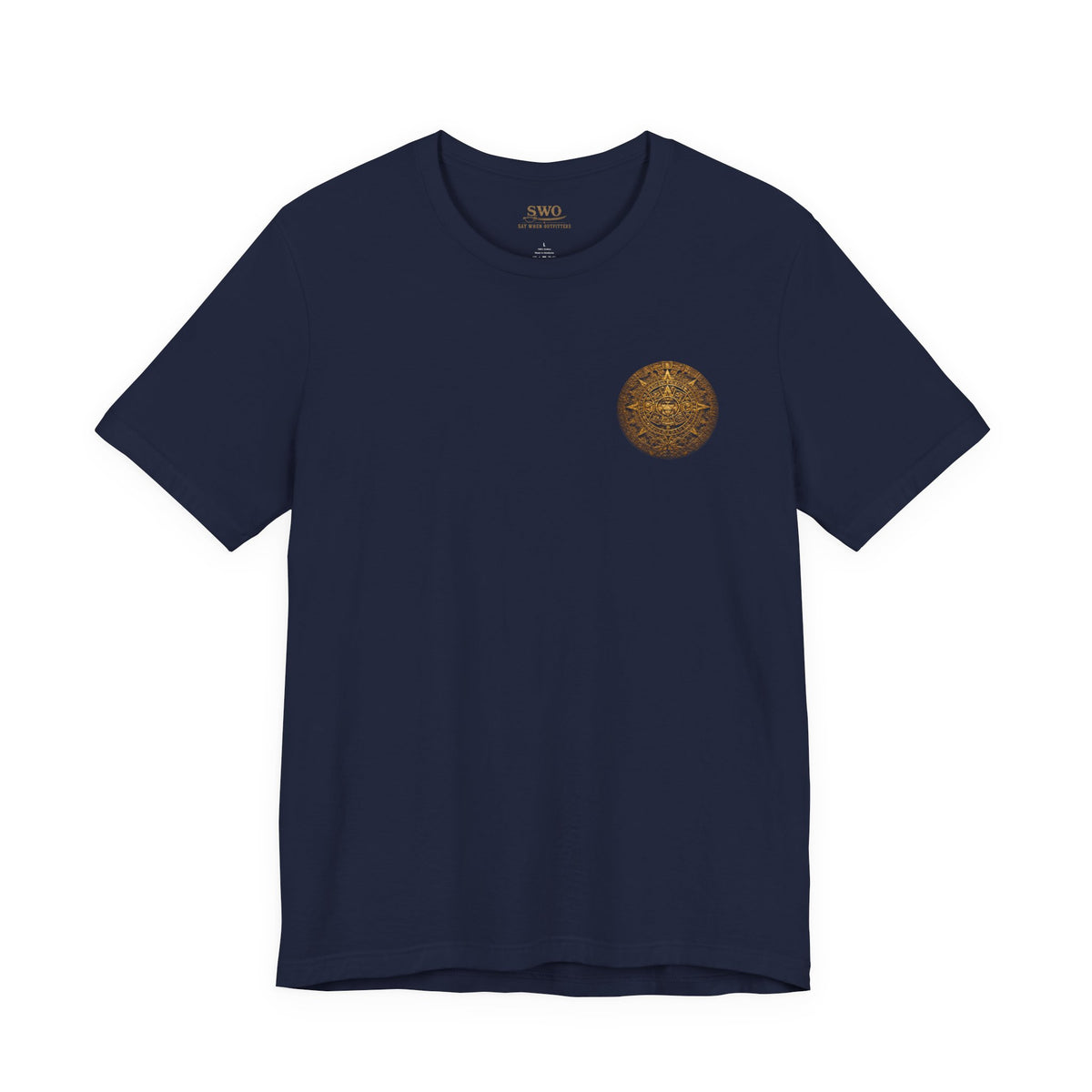 Aztec Calendar