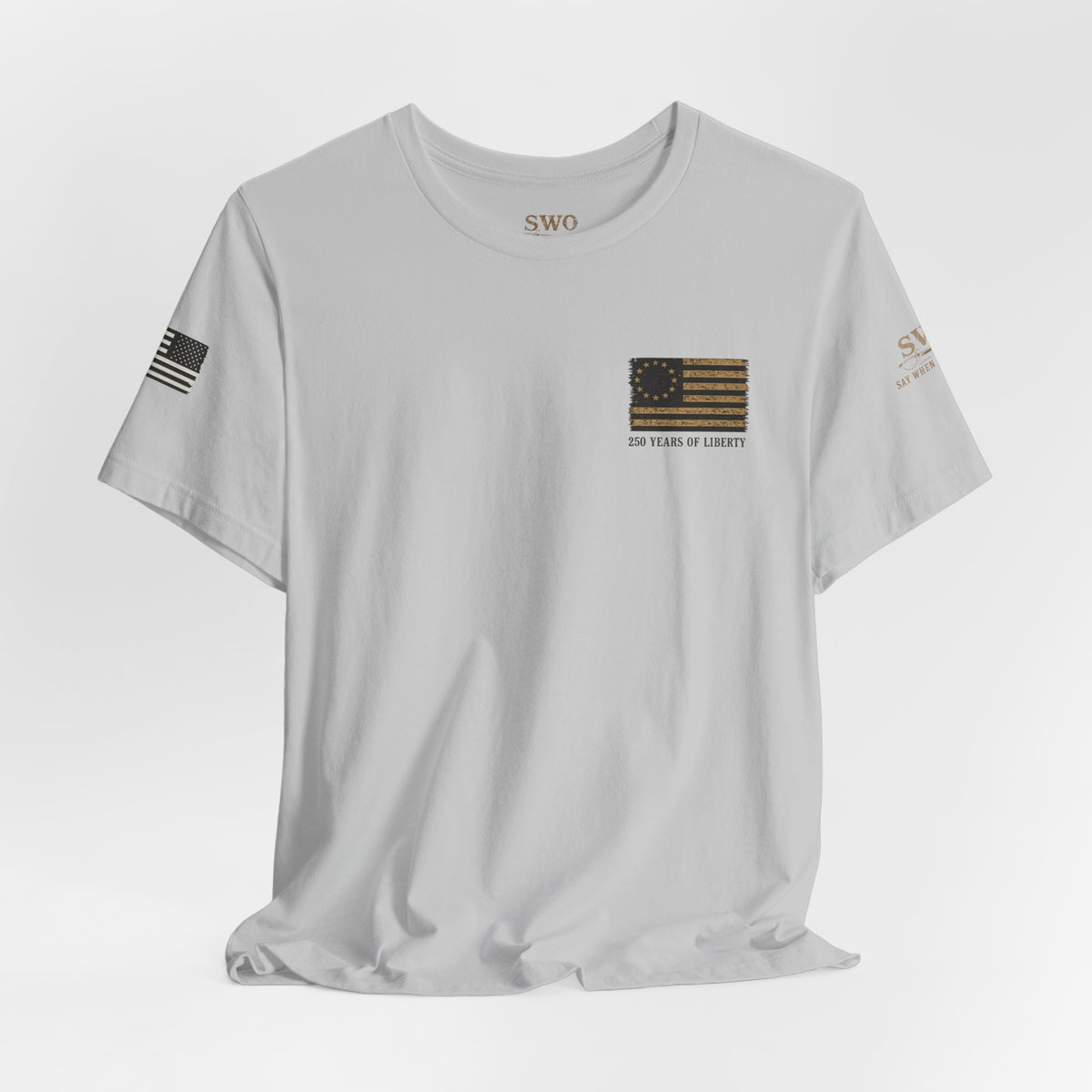 Land of the Free