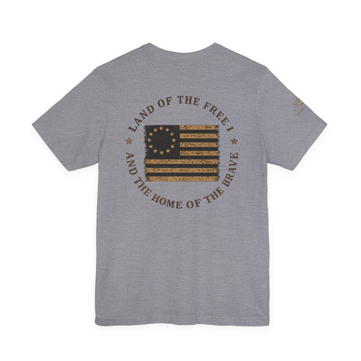 Land of the Free