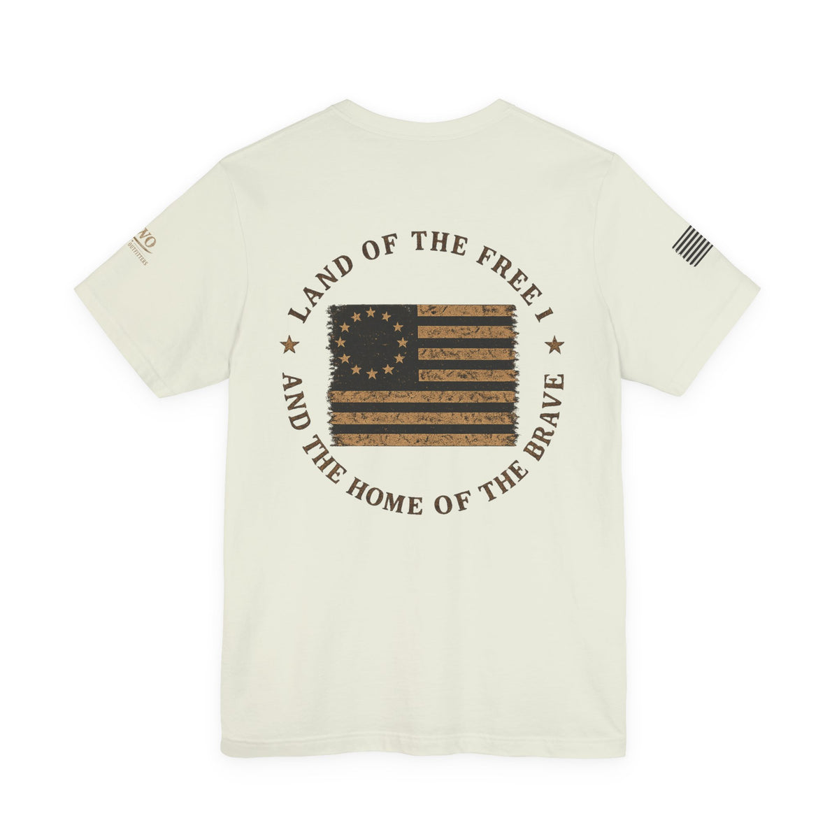 Land of the Free