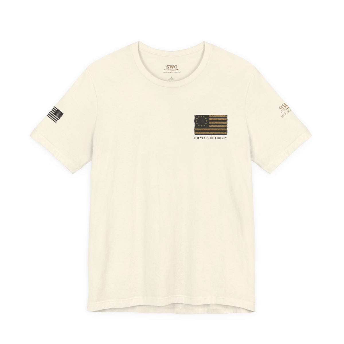 Land of the Free
