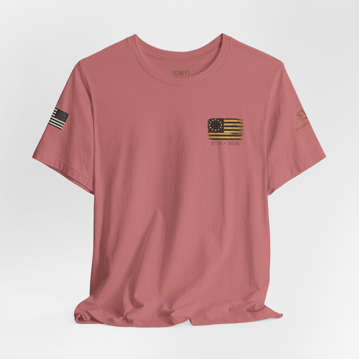 Freedom Isn't Free