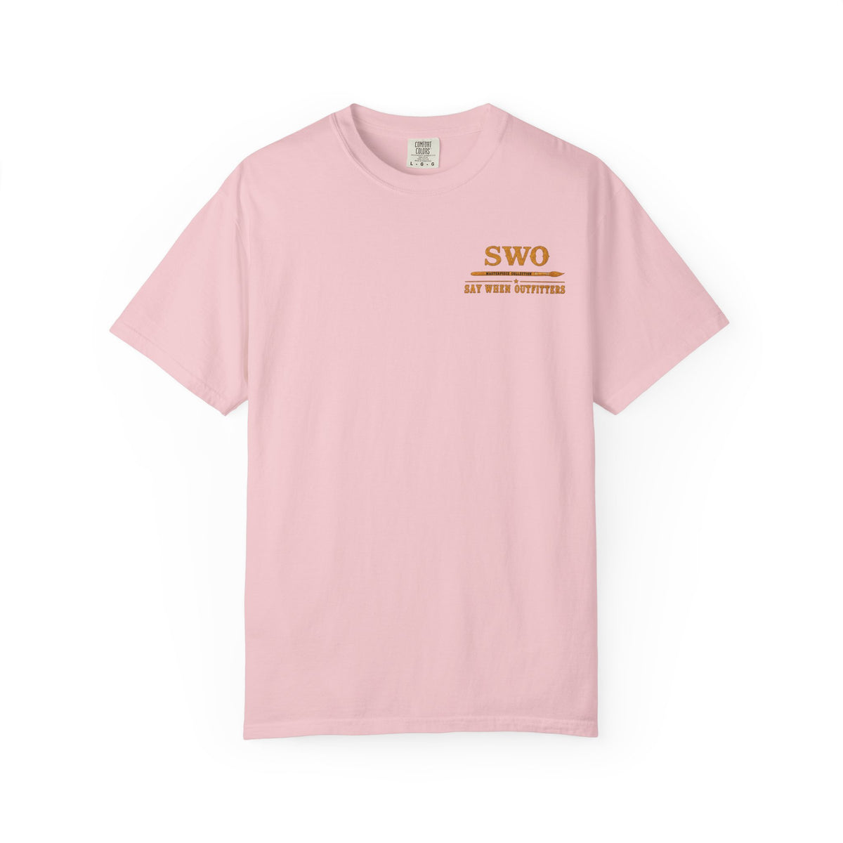 Ahead of His Time | Leonardo da Vinci Graphic Tee