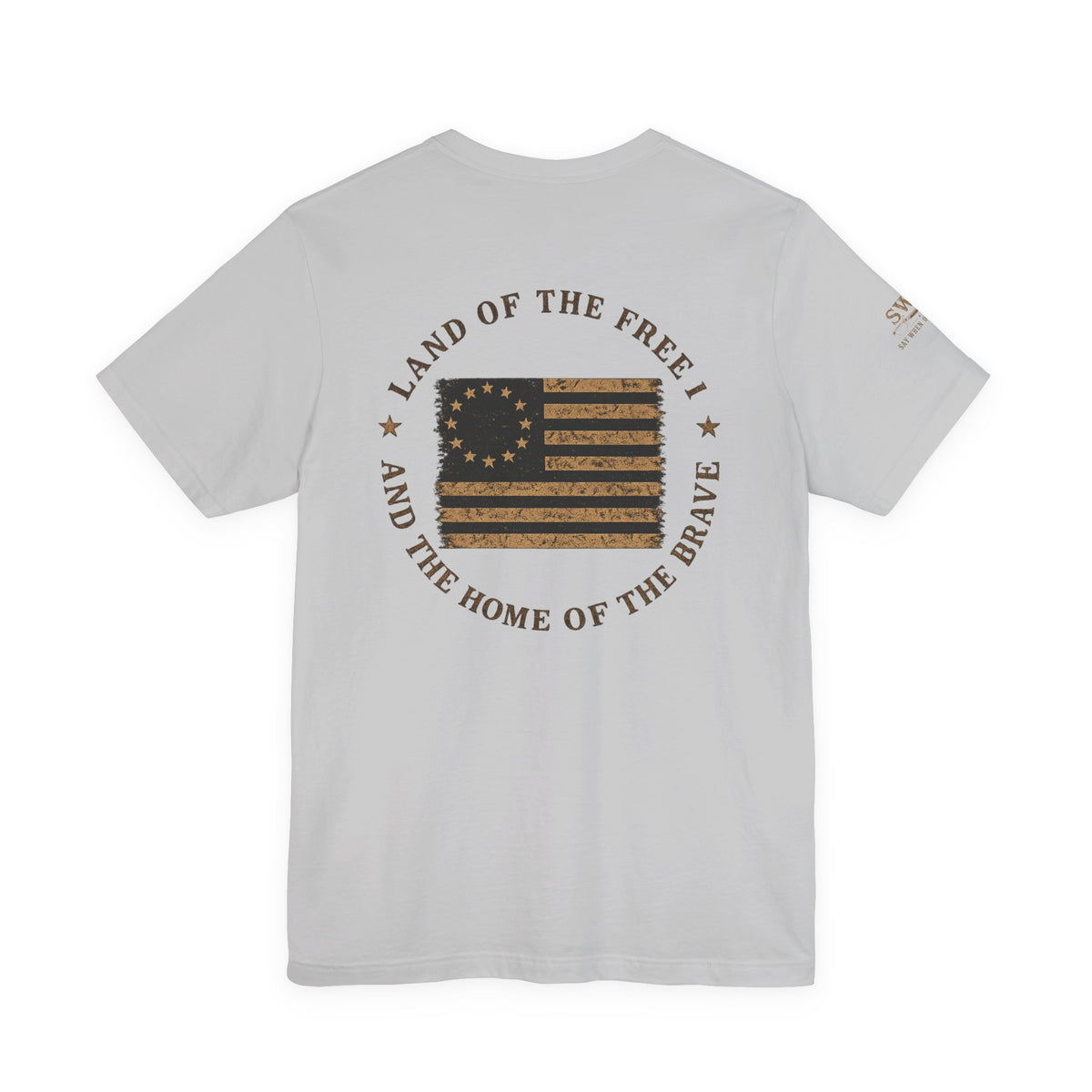 Land of the Free