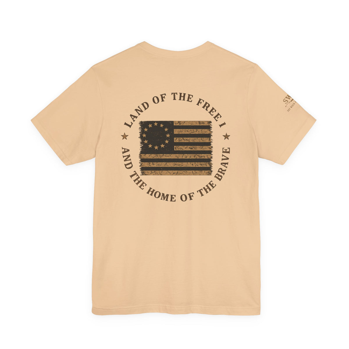 Land of the Free