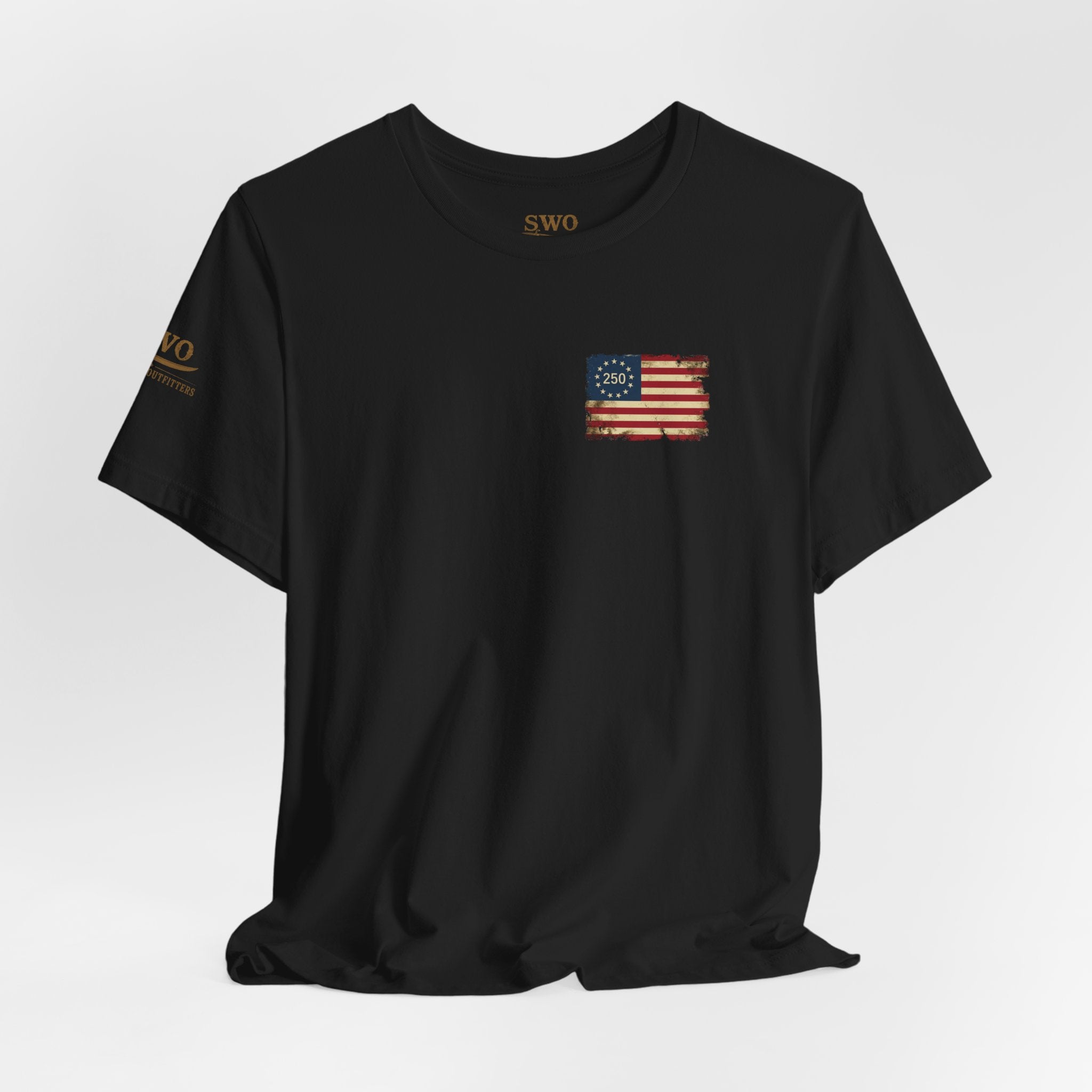 Minuteman Shirt