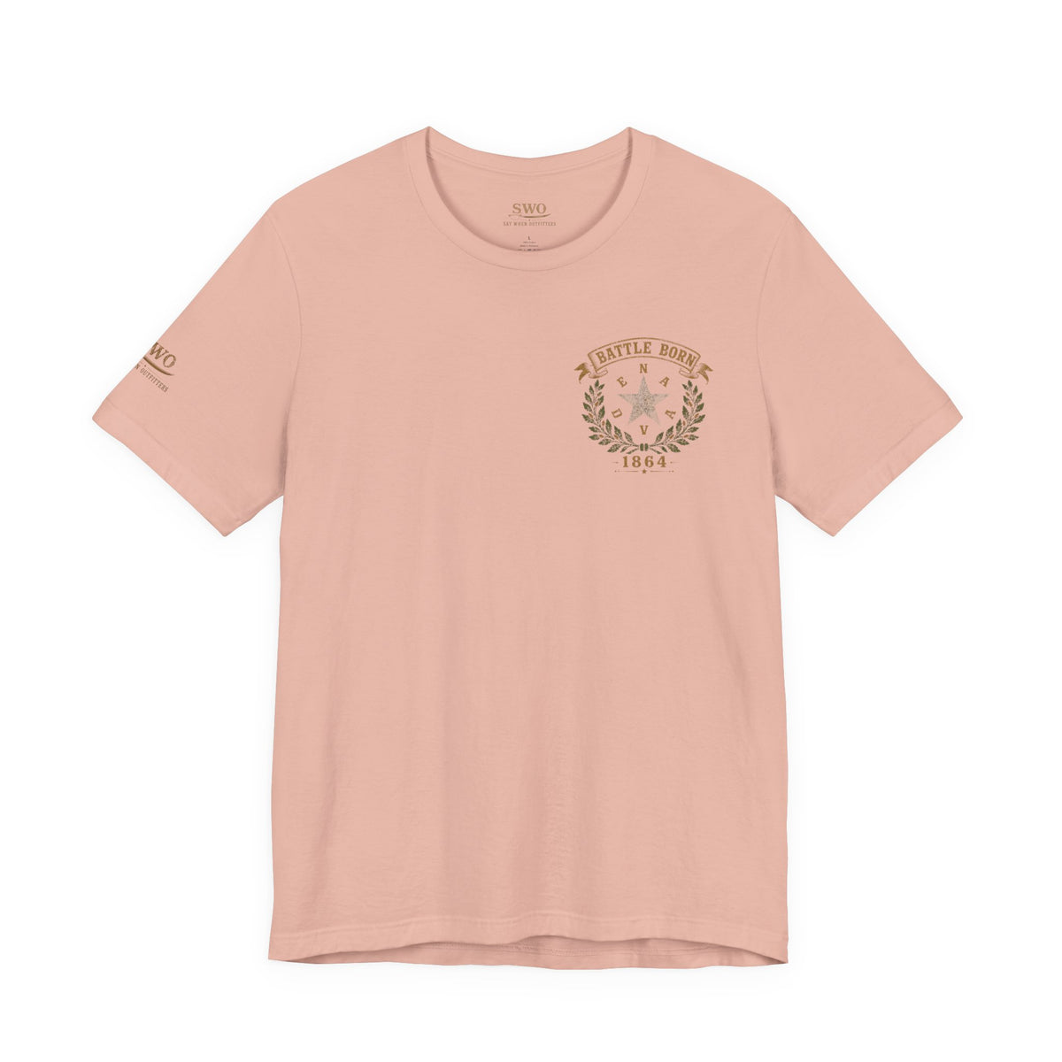 Kit Carson Tee