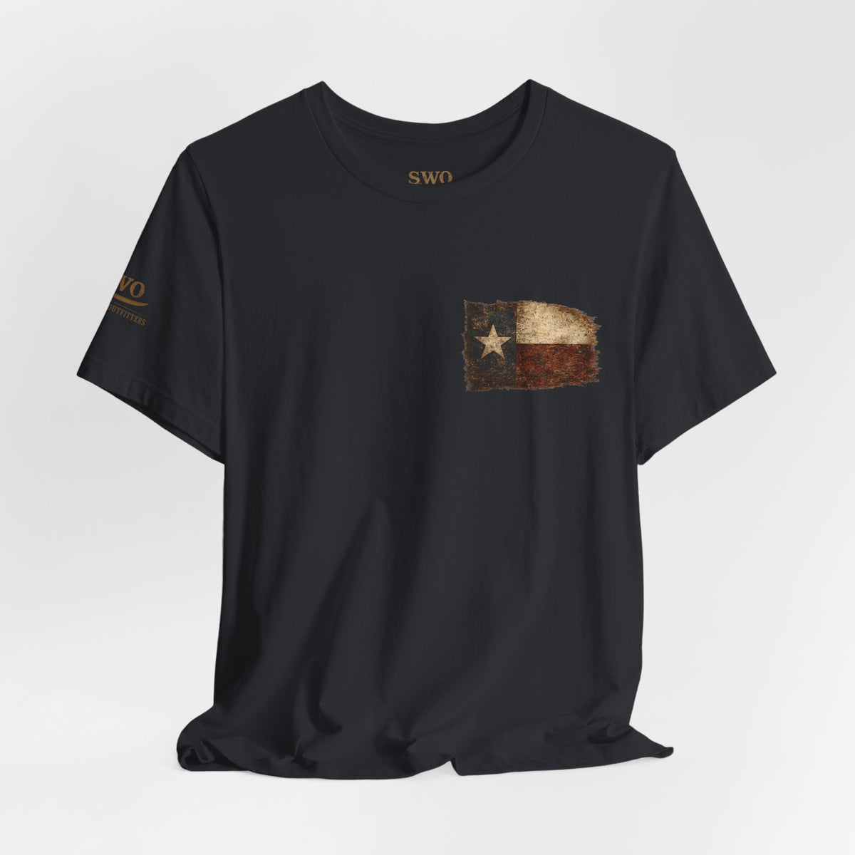 Remember The Alamo