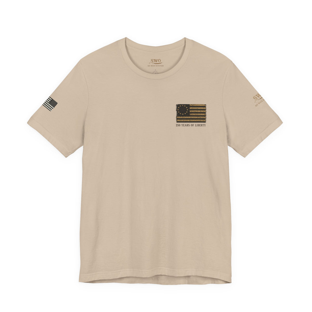Land of the Free
