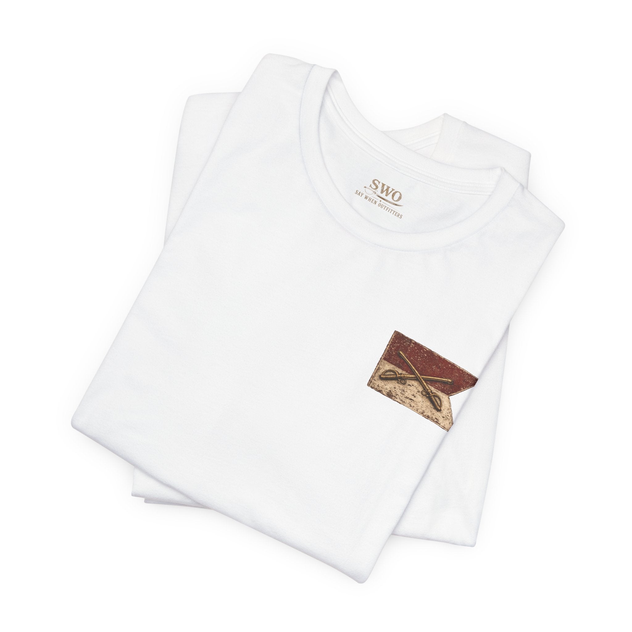 Military Tank Graphic Tee – "19 Kilo" Army Tribute T-Shirt