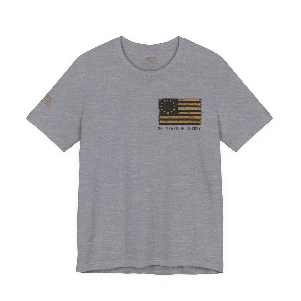 Land of the Free