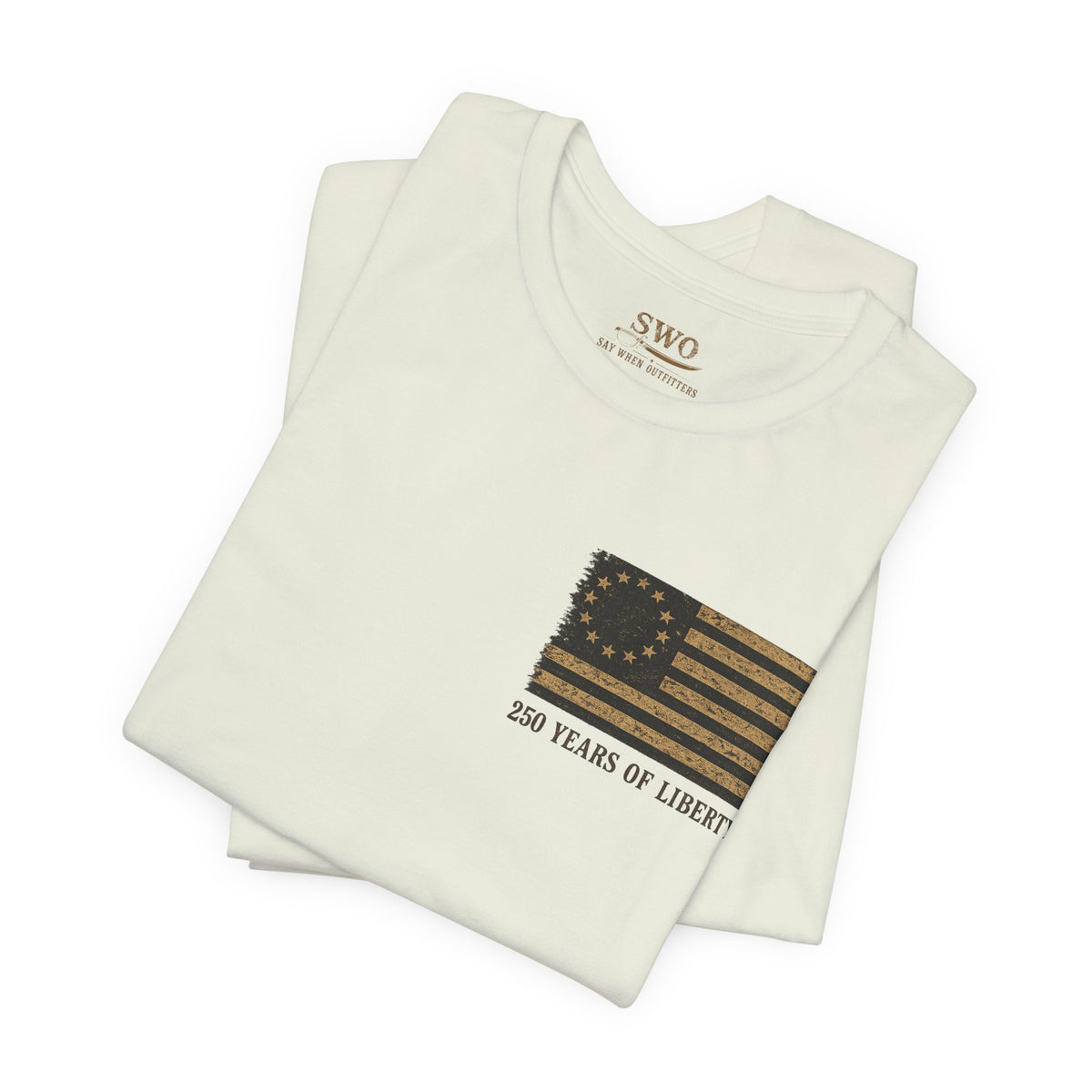 Land of the Free