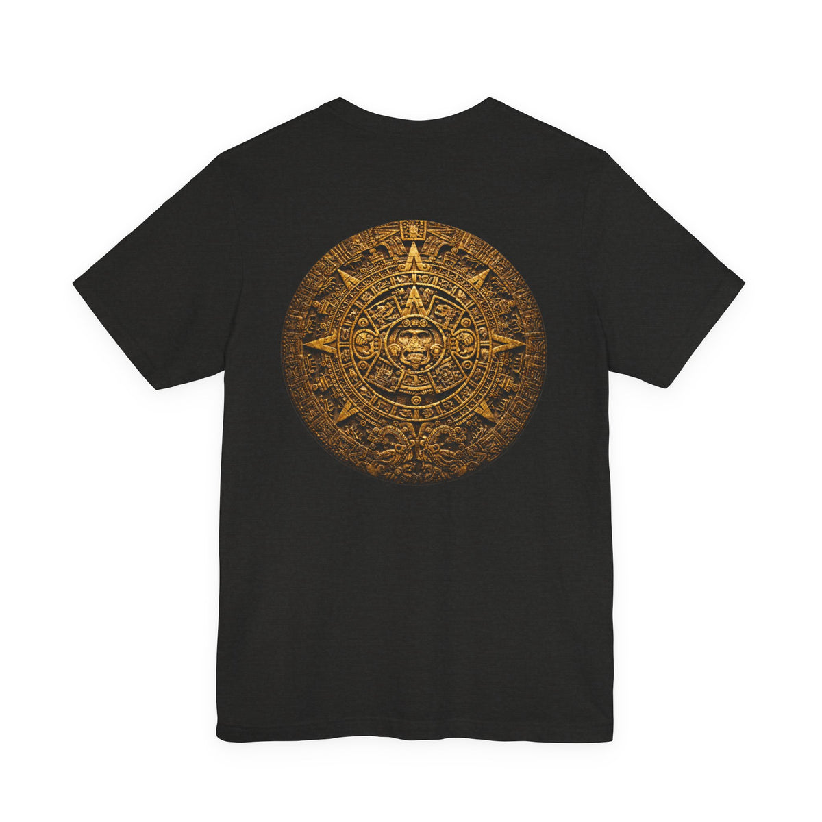 Aztec Calendar
