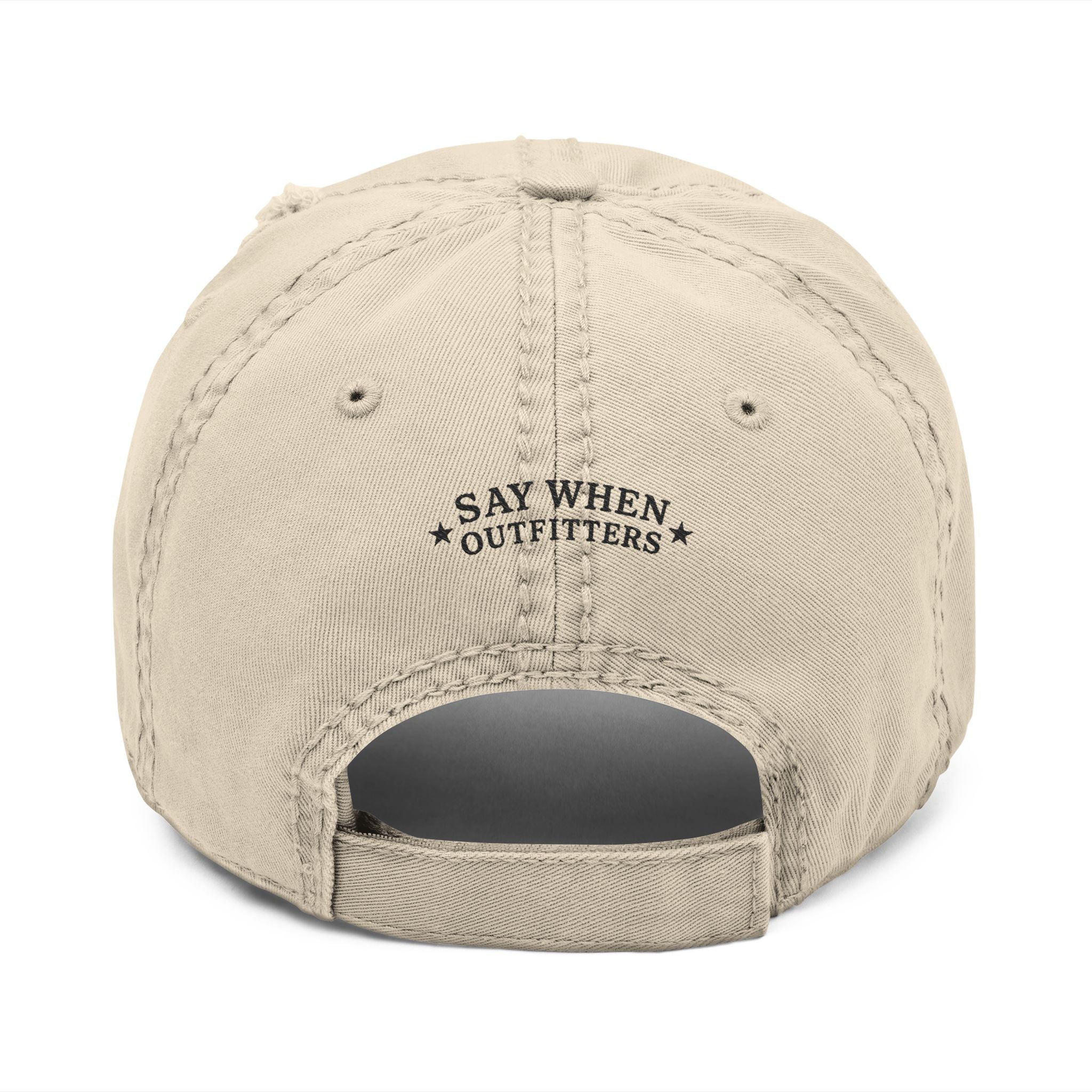 Betsy Ross 250 Hat
