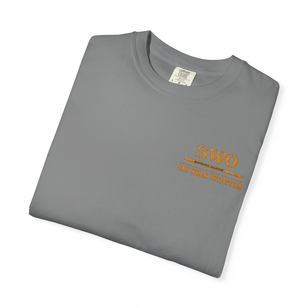 Ahead of His Time | Leonardo da Vinci Graphic Tee