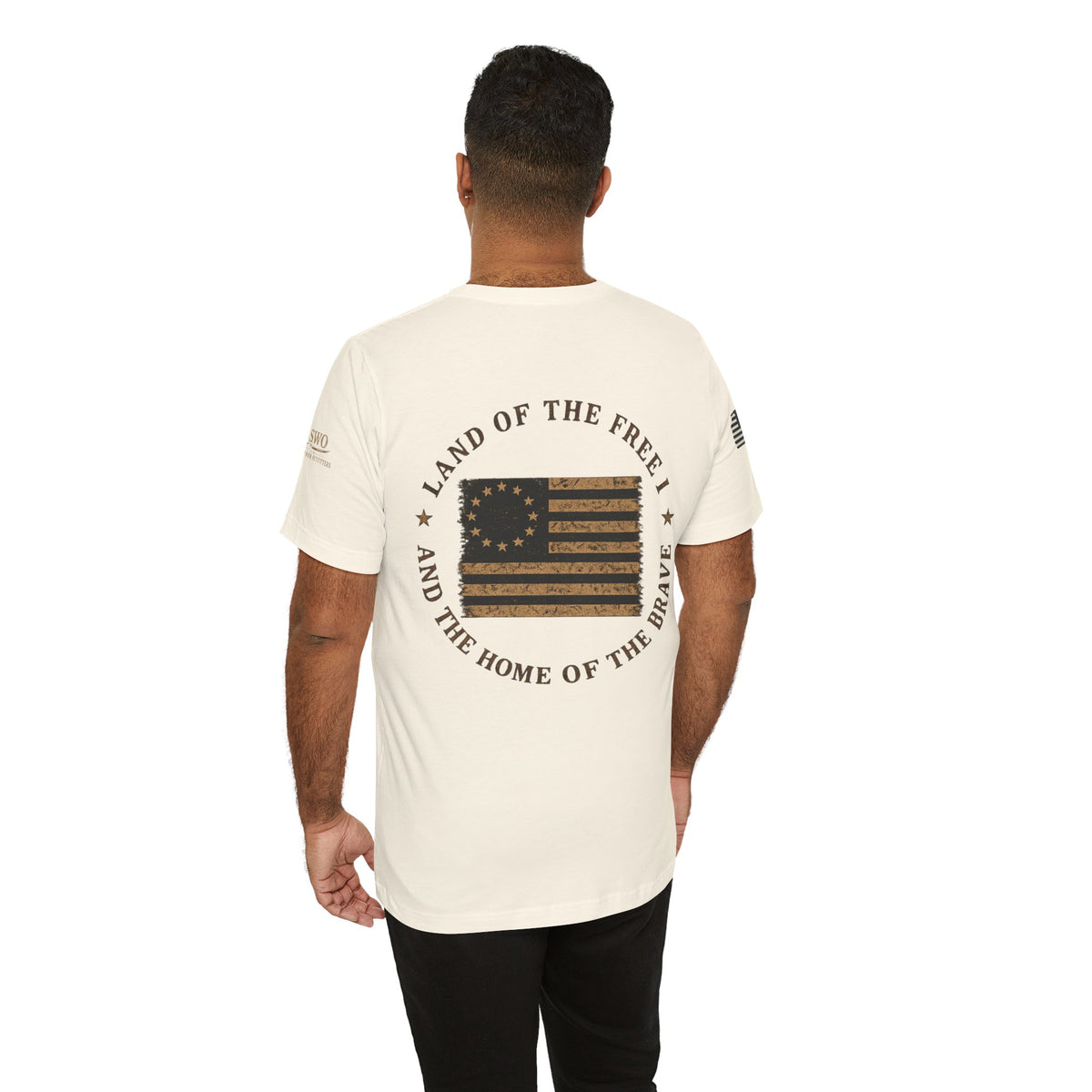 Land of the Free