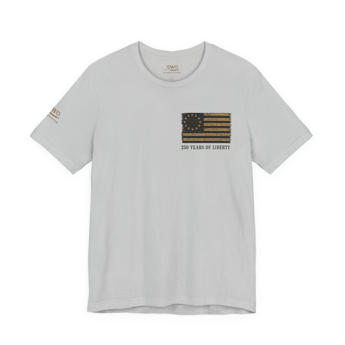 Land of the Free