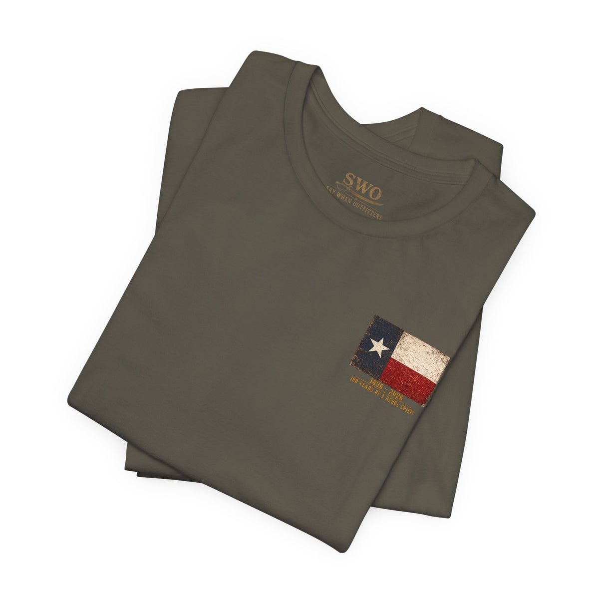 Remember The Alamo