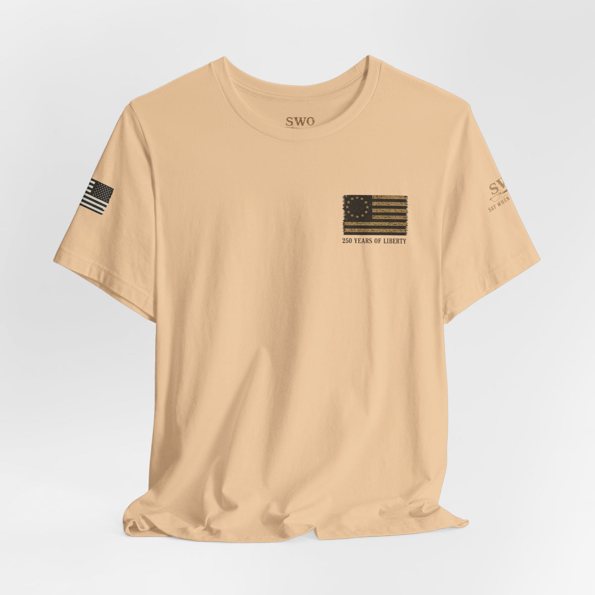 Land of the Free