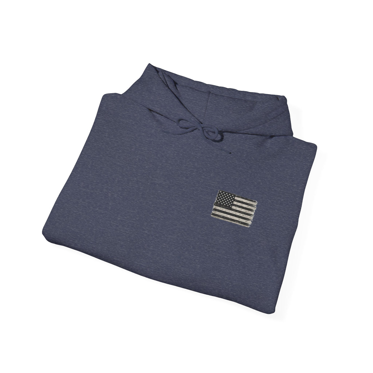 9-11  Freedom isn’t Free Hooded Sweatshirt