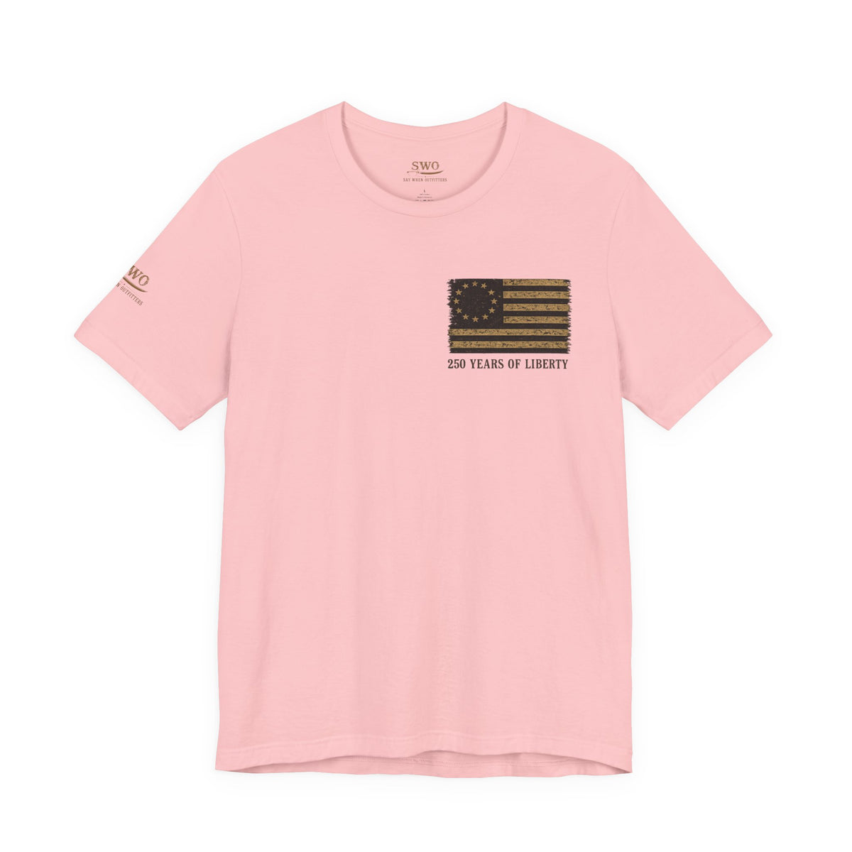Land of the Free