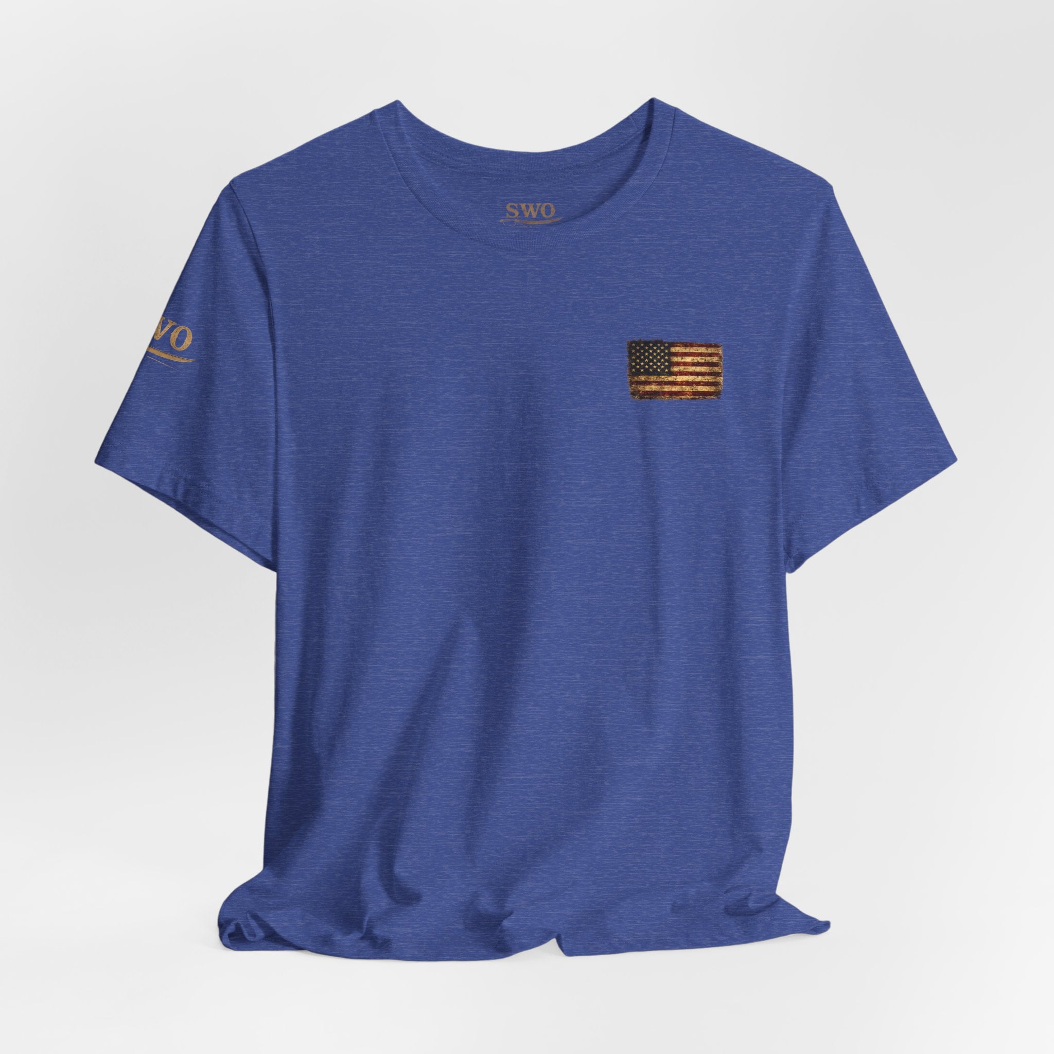 Remember the Alamo Tee