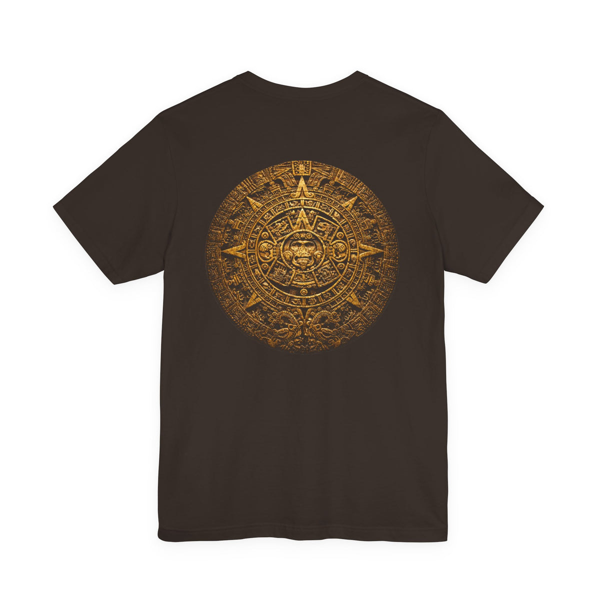 Aztec Calendar