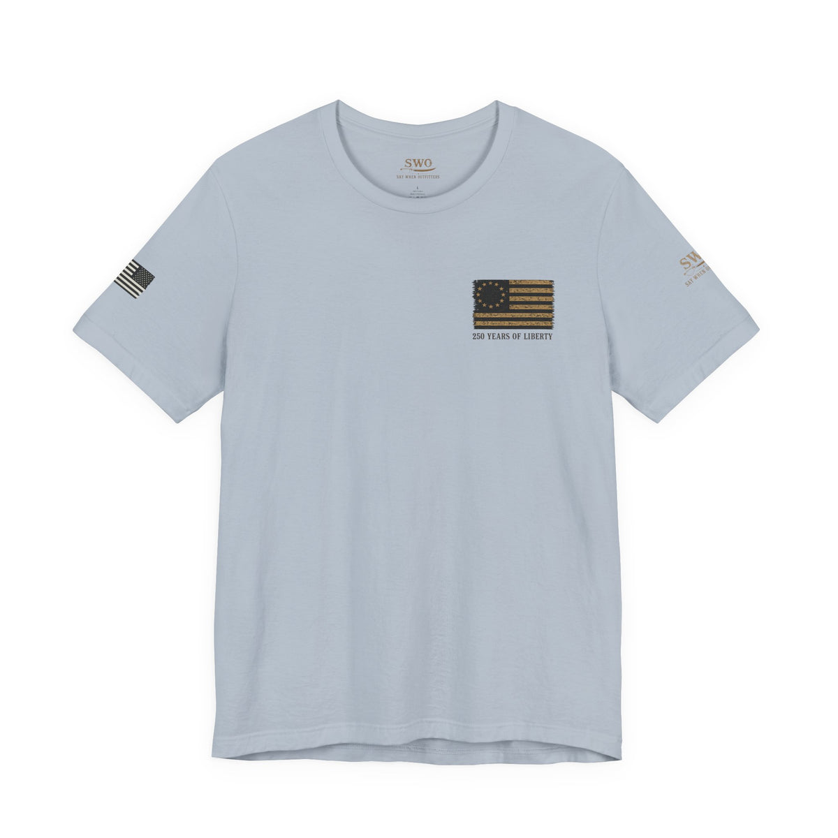 Land of the Free