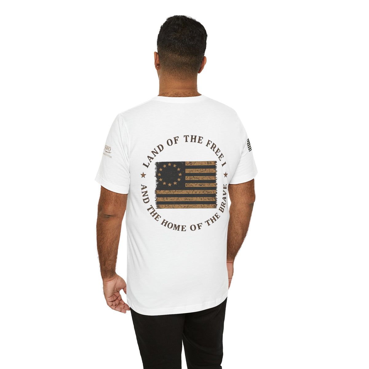 Land of the Free
