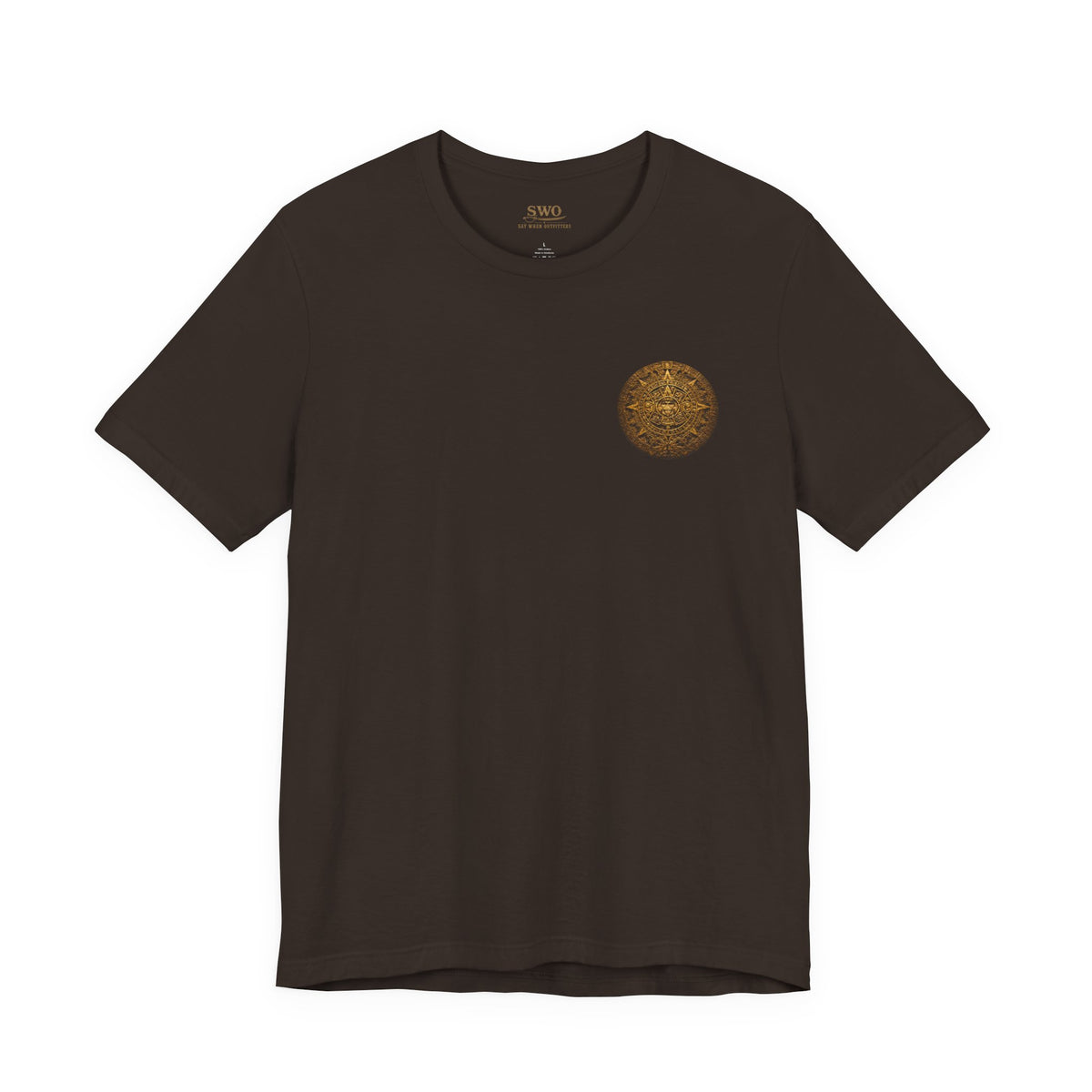Aztec Calendar
