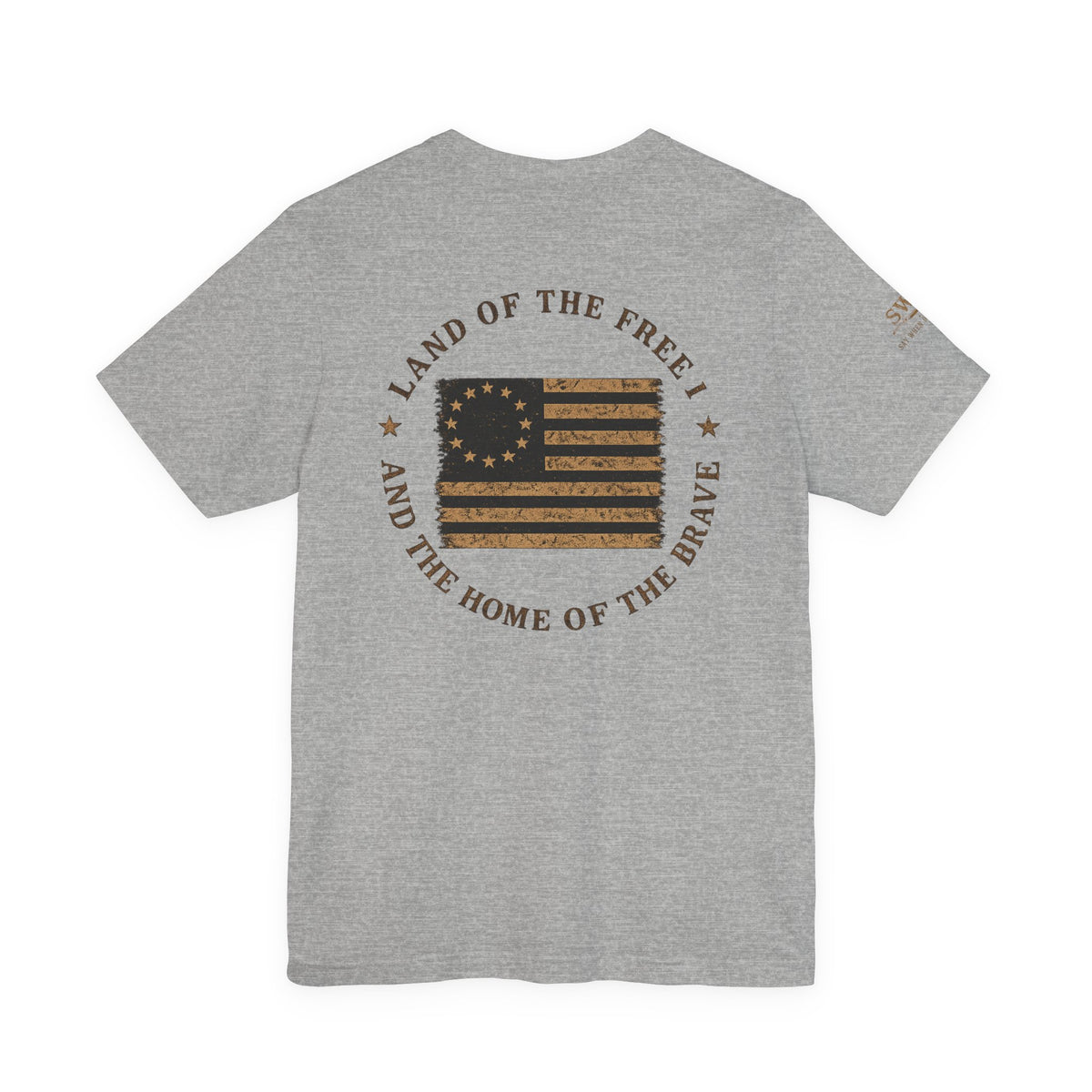 Land of the Free