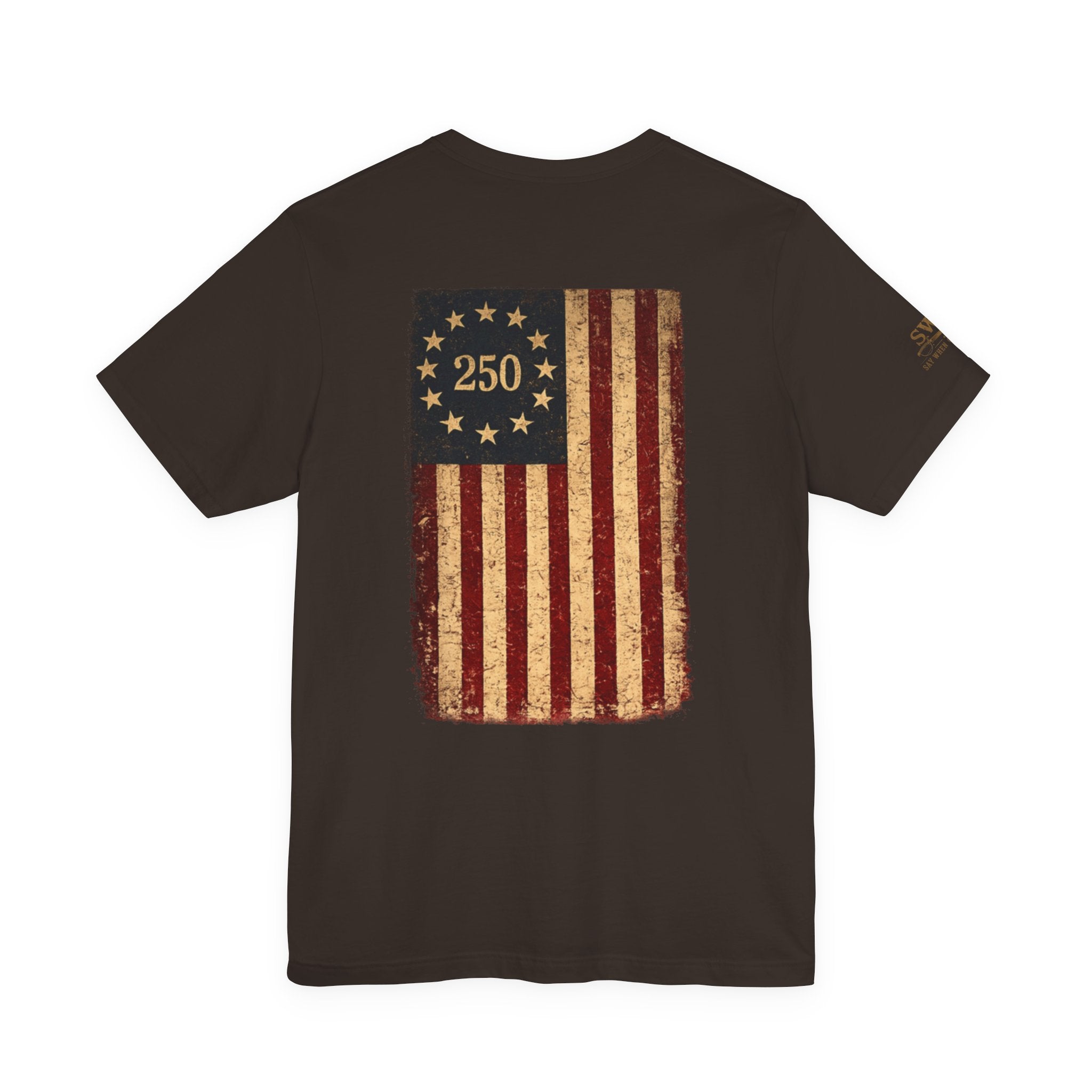 250 Betsy Ross