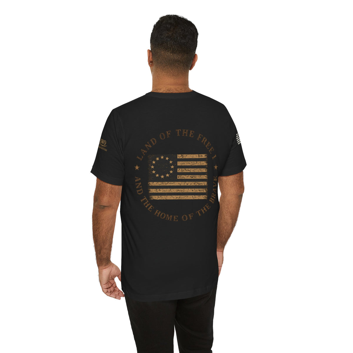 Land of the Free