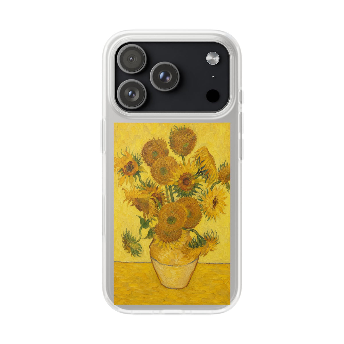 Flexi Cases