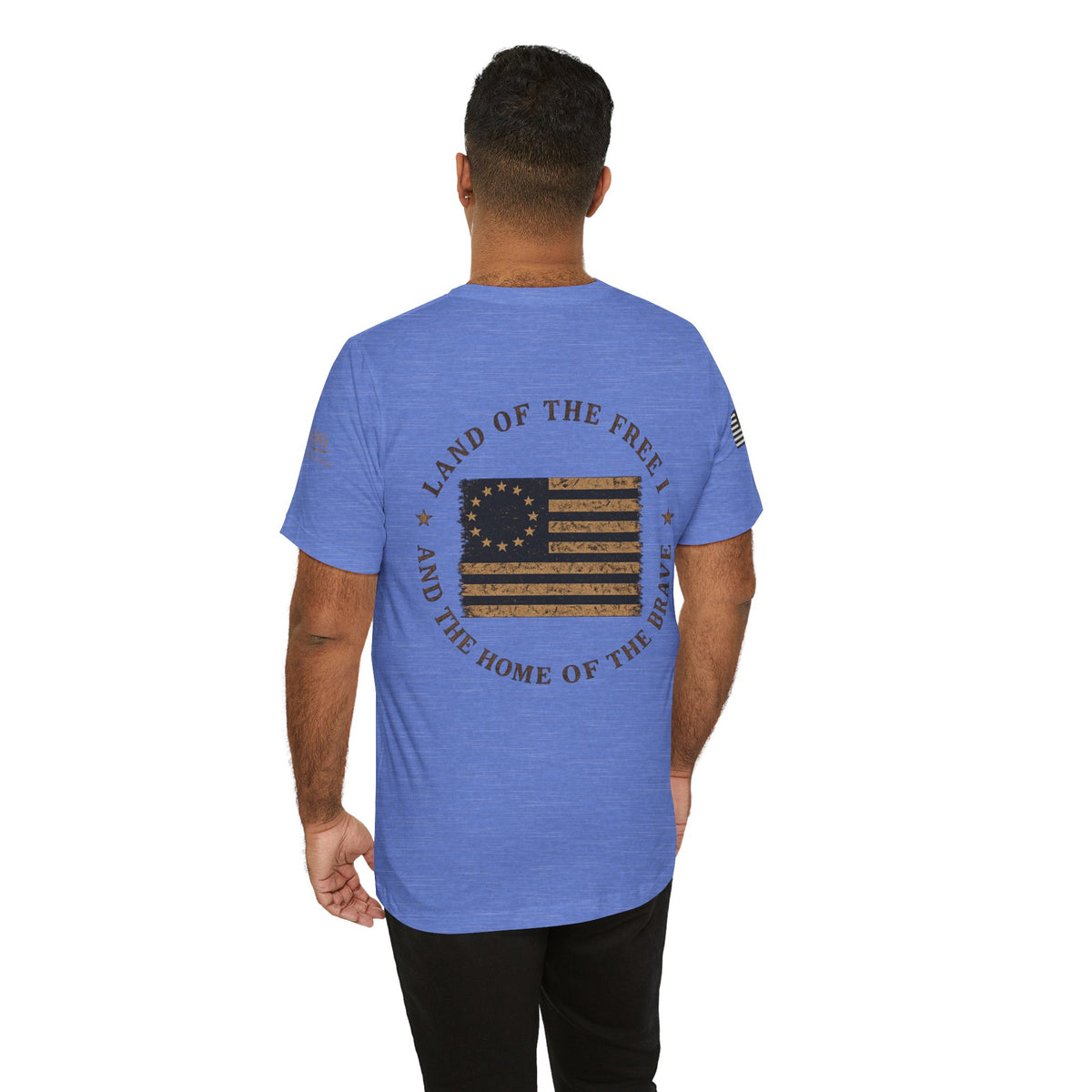 Land of the Free