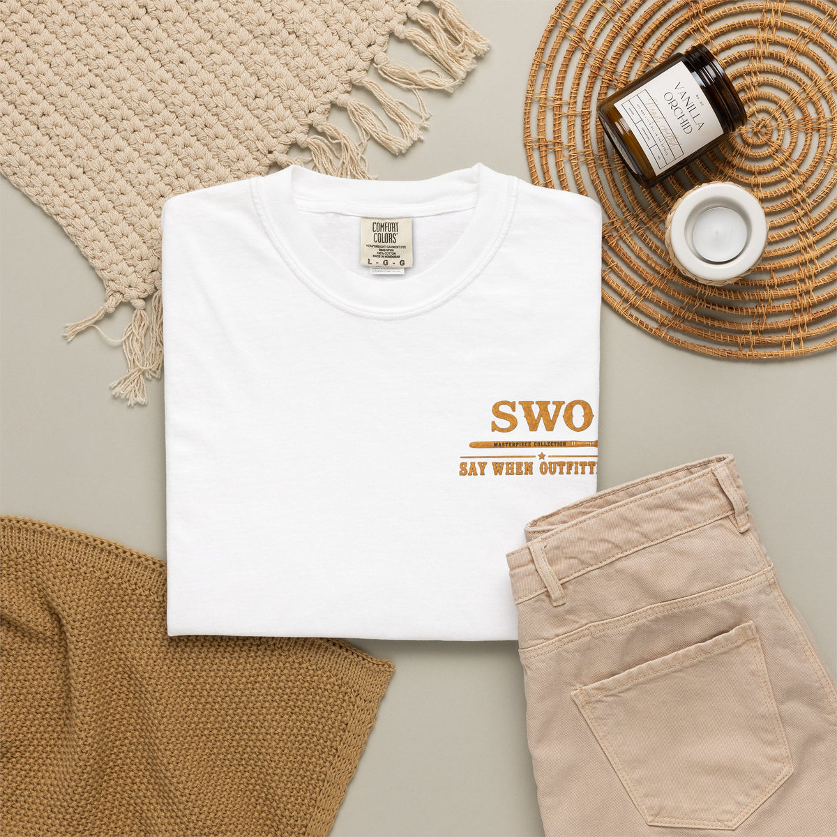 Ahead of His Time | Leonardo da Vinci Graphic Tee