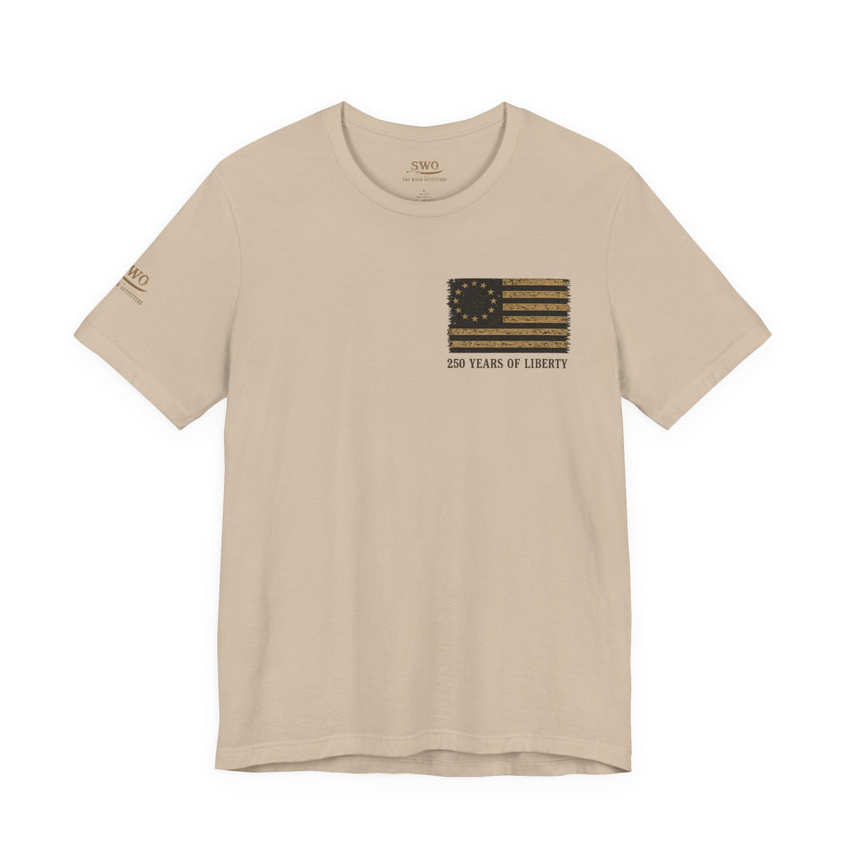 Land of the Free