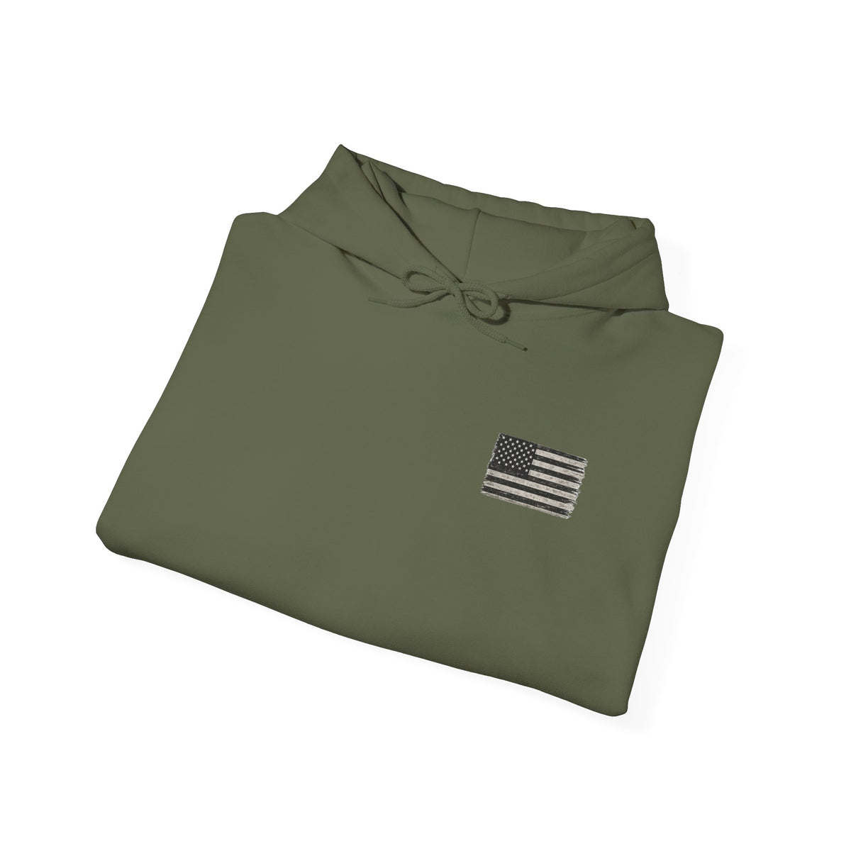 9-11  Freedom isn’t Free Hooded Sweatshirt