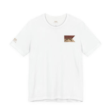 Military Tank Graphic Tee – "19 Kilo" Army Tribute T-Shirt